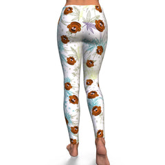 CannabisMonkey Leggings